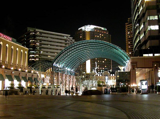 その他　恵比寿ガーデンプレイス（その他）まで985m