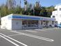 コンビニ　ローソン浜松富塚店（コンビニ）まで1237m