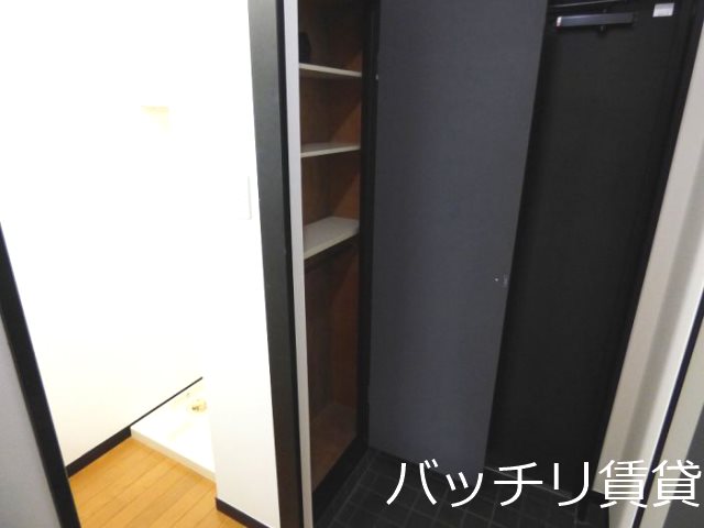 その他部屋・スペース　※同型タイプ写真の為、現状優先。