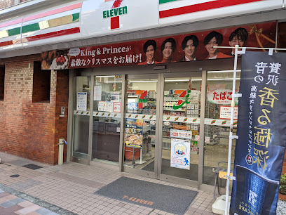 コンビニ　セブンイレブン 台東4丁目春日通り店（コンビニ）まで80m