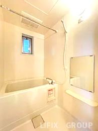 バス・シャワールーム　風呂