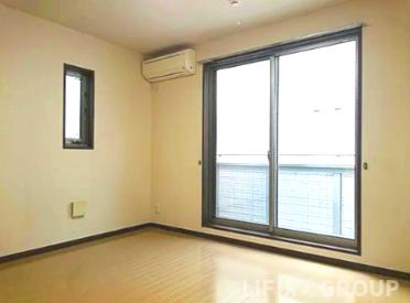 居室・リビング　居室・リビング