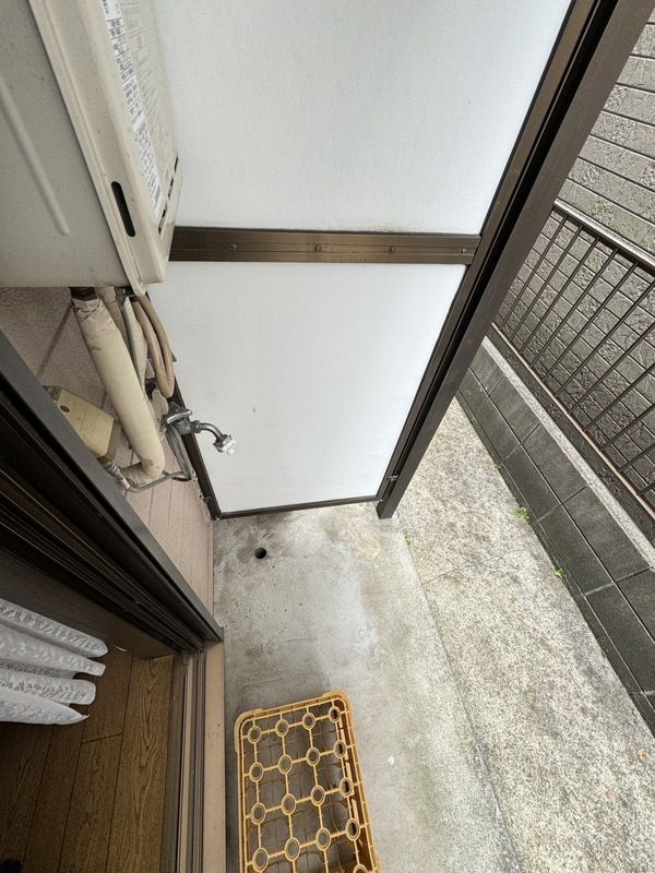 その他設備　参考写真（同物件別部屋）