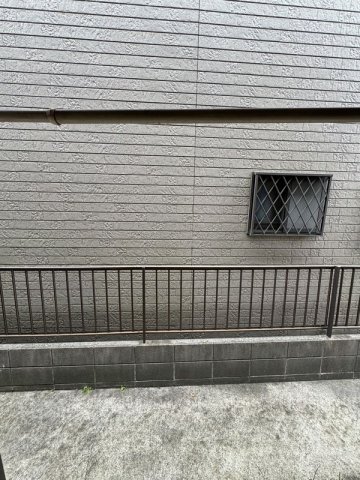 眺望　参考写真（同物件別部屋）