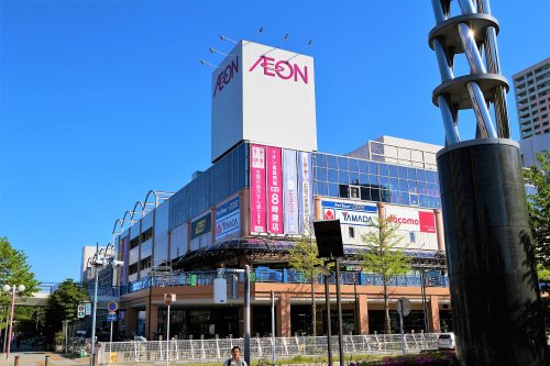 その他　イオン 新浦安店（その他）まで1309m