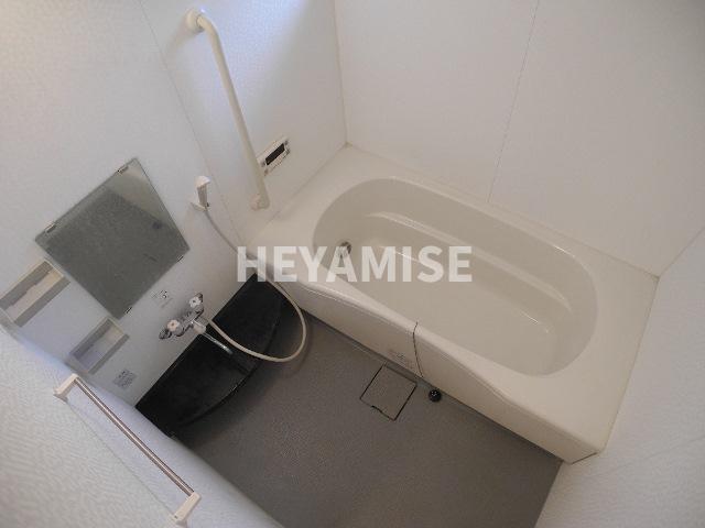 バス・シャワールーム　※同物件反転タイプの写真でございます※現況を優先します※