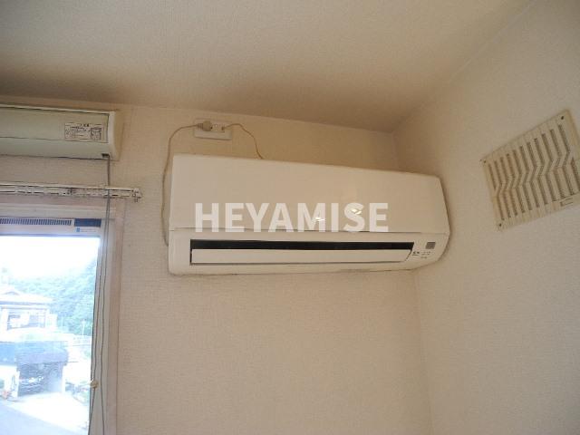 その他設備　※同物件反転タイプの写真でございます※現況を優先します※