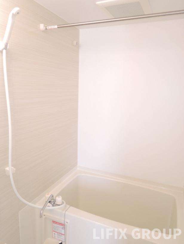 バス・シャワールーム　お風呂