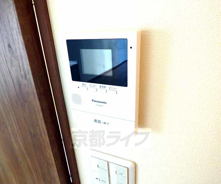 セキュリティ　とても便利です