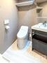 トイレ　同シリーズの写真のため現状優先