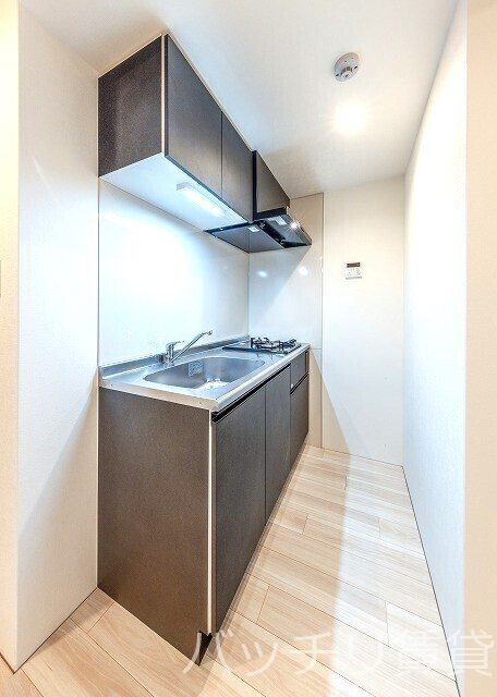 キッチン　同シリーズの写真のため現状優先