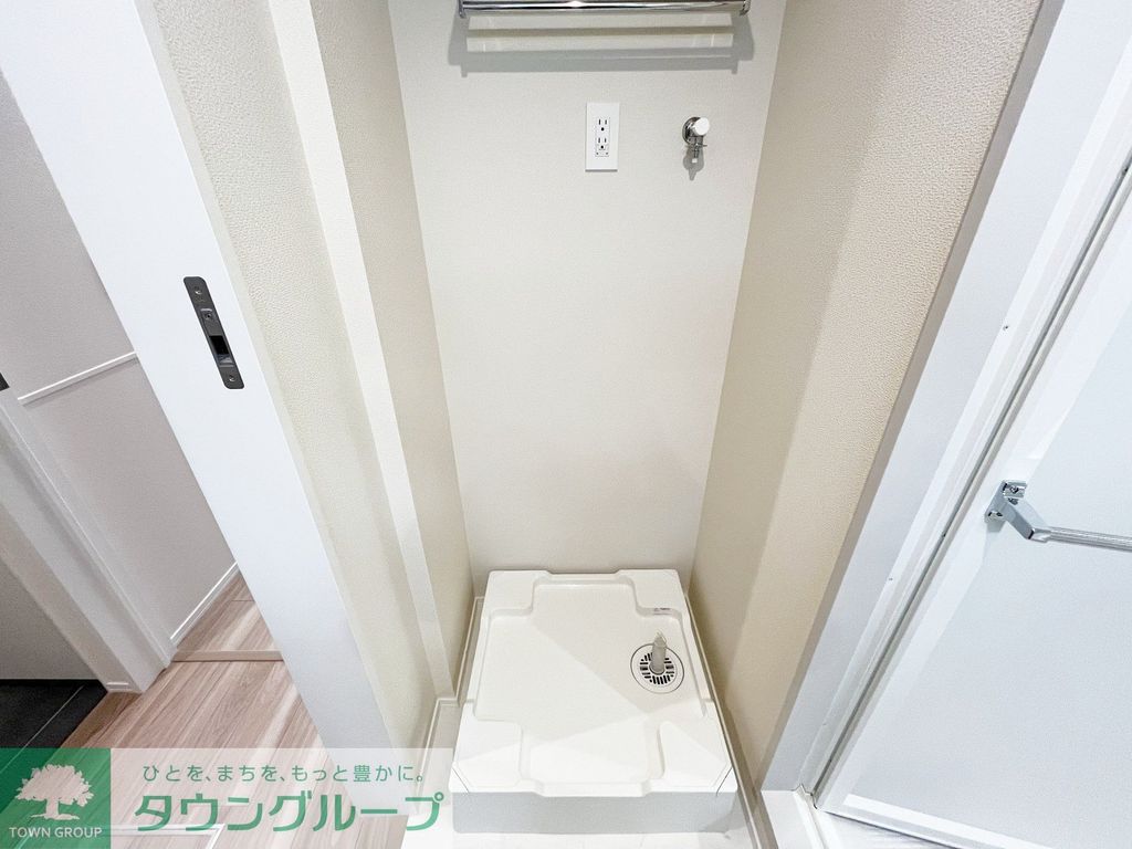 その他部屋・スペース　設備