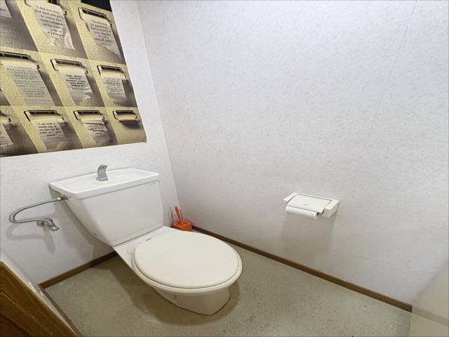 その他部屋・スペース