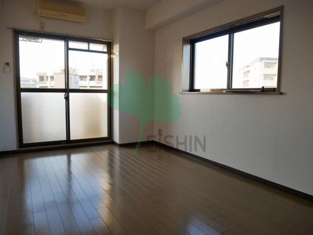 居室・リビング　アレンジ自由自在の広々空間です！