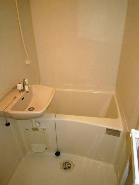 洗面設備　画像8