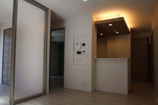 居室・リビング　ＬＤＫ