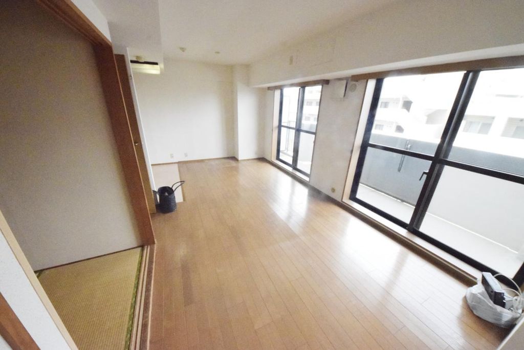 居室・リビング　リビング・居室