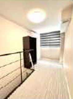 居室・リビング　内観1