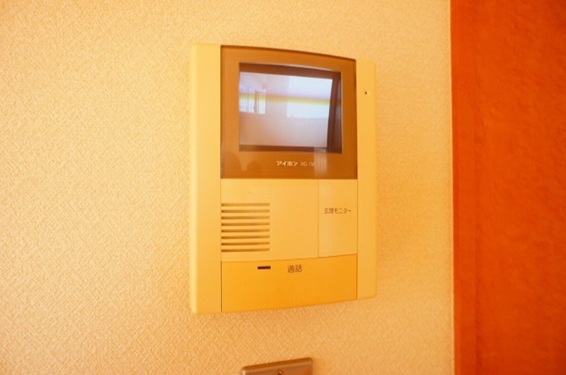 セキュリティ　図面と現状に相違がある場合には現状を優先