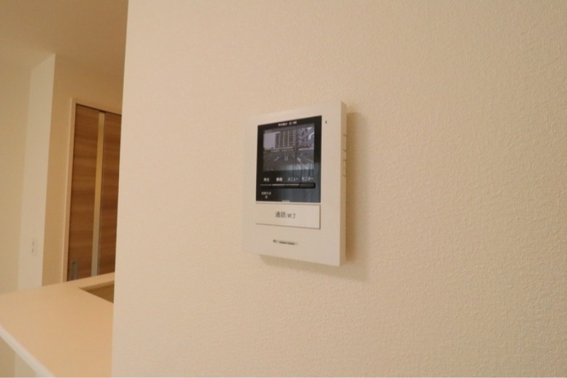 セキュリティ　図面と現状に相違がある場合には現状を優先