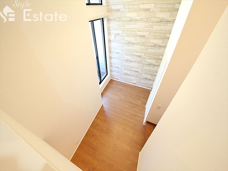 その他部屋・スペース　内装