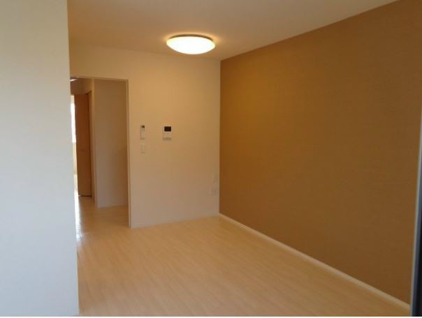 居室・リビング　リビングスペース