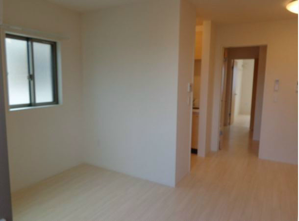 その他部屋・スペース　ベッドルーム