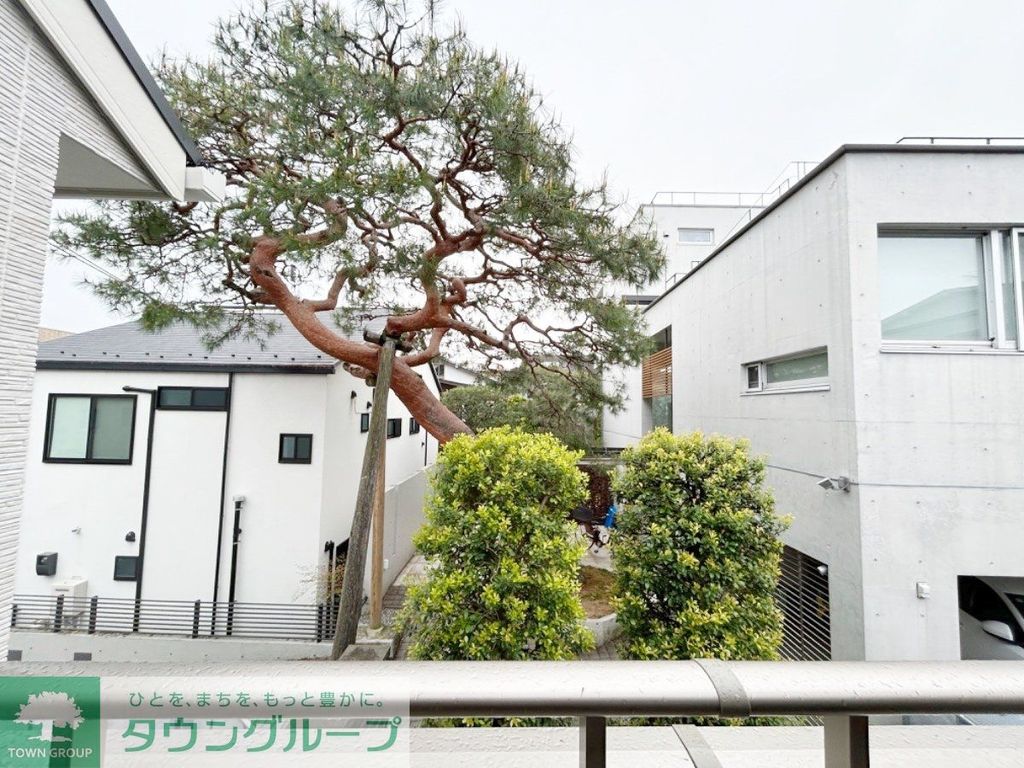 眺望　お部屋探しは株式会社　タウンハウジング　までお気軽にお問合…