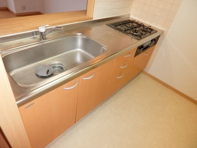 キッチン　★システムキッチン★