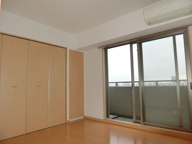 その他部屋・スペース　★5帖の洋室★