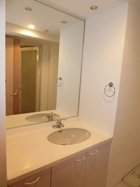 洗面設備　★洗面台★