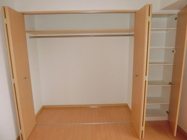 収納　★クローゼット★