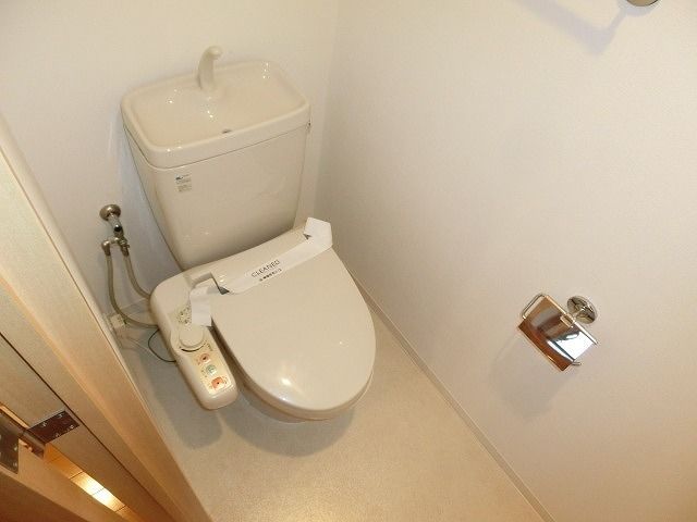 トイレ　★トイレ★