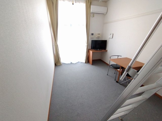 その他　1階はフローリング仕様です。