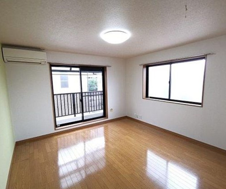 居室・リビング　部屋参考写真となります