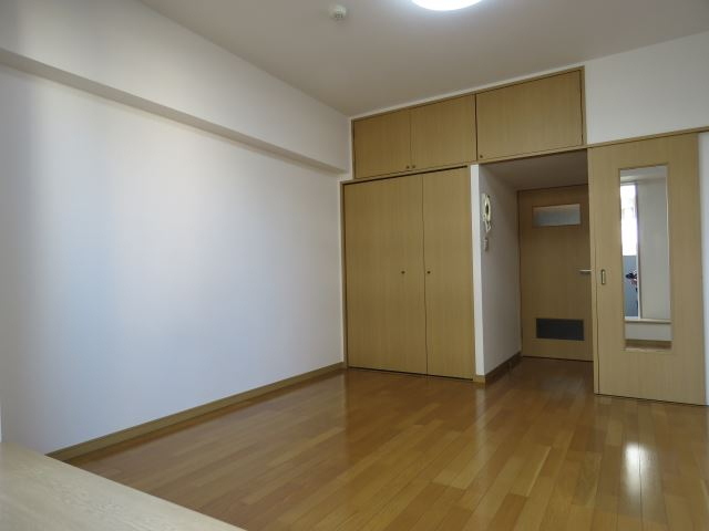 居室・リビング　※別部屋の参考写真となります※現況優先※