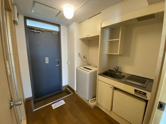 その他　同タイプ部屋の写真となり設備等は現況と異なる場合があります。