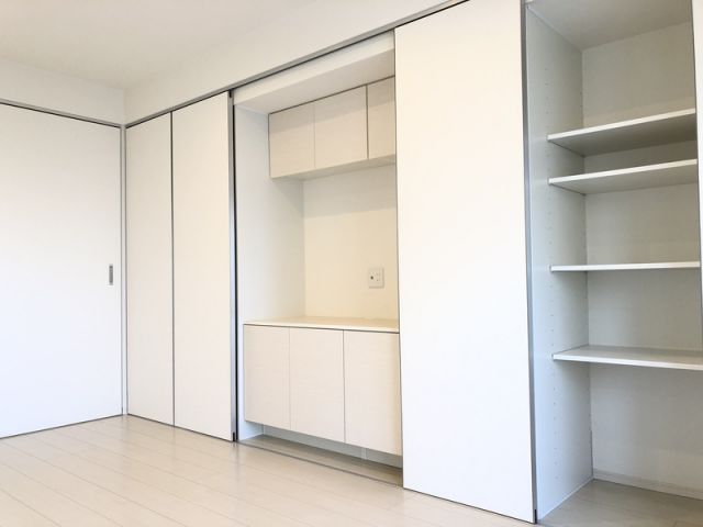 その他部屋・スペース