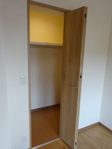 収納　現況優先