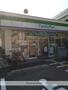 コンビニ　ファミリーマート大開三丁目店（コンビニ）まで487m