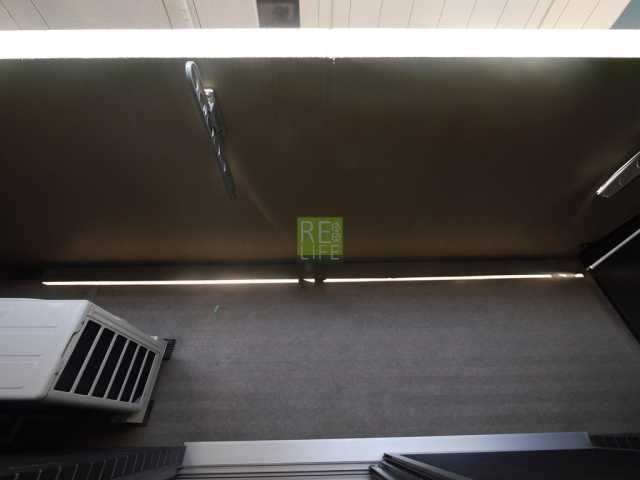 バルコニー　ガリシアグランデ江戸川橋