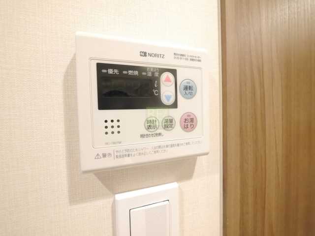 その他設備　ガリシアグランデ江戸川橋