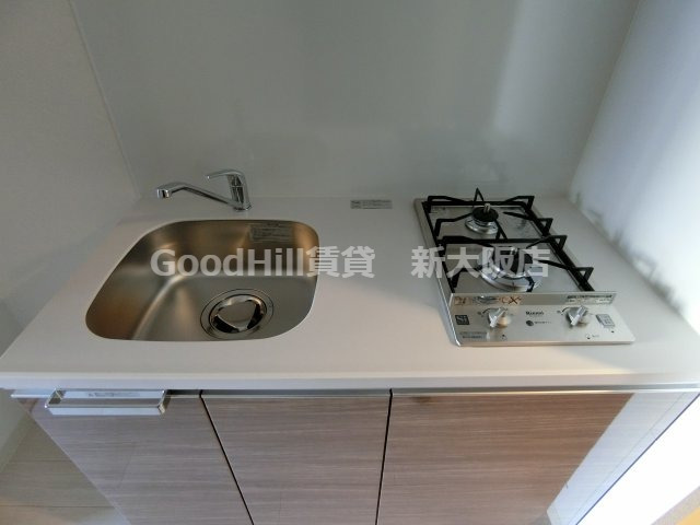 キッチン　プレサンス新大阪ストリーム