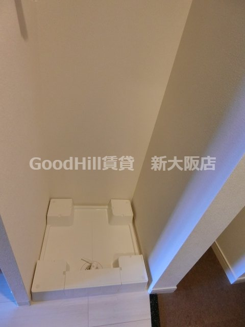 その他設備　プレサンス新大阪ストリーム