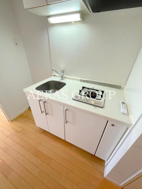 キッチン　同仕様タイプ