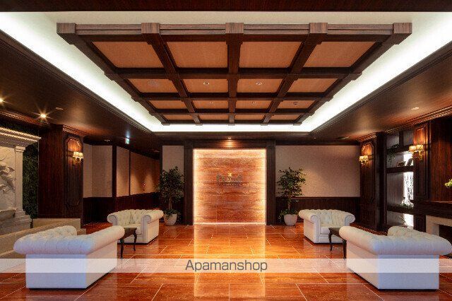 ロビー　ロビー