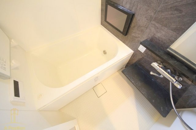 バス・シャワールーム　エステムコート大阪新町