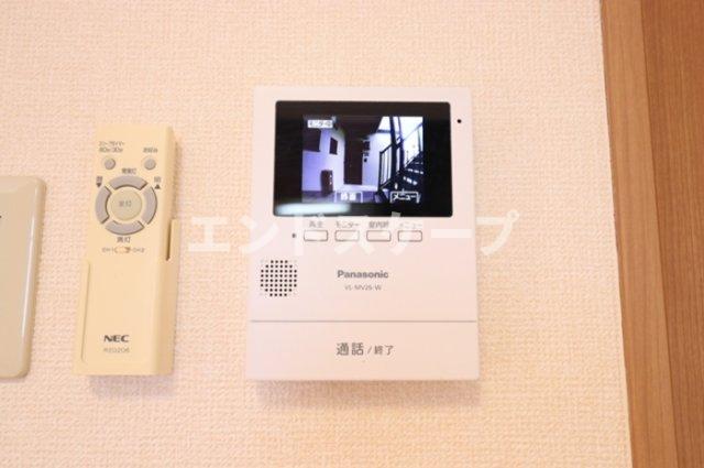 セキュリティ　高崎、前橋のお部屋探しはエンドスケープまで！お客様の理想お聞