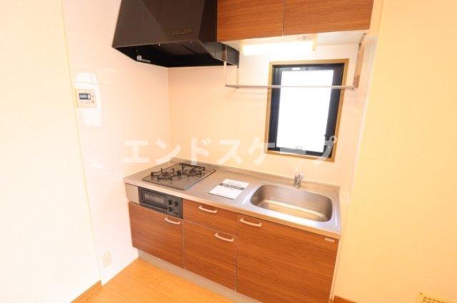 キッチン　高崎、前橋のお部屋探しはエンドスケープまで！お客様の理想お聞