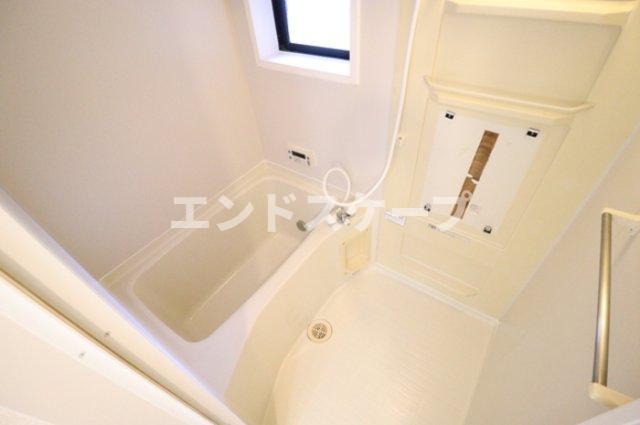 バス・シャワールーム　高崎、前橋のお部屋探しはエンドスケープまで！お客様の理想お聞